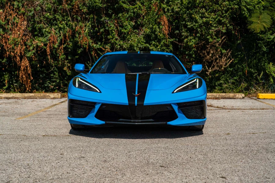2020 Chevrolet Corvette C8 - Image 5 of 21