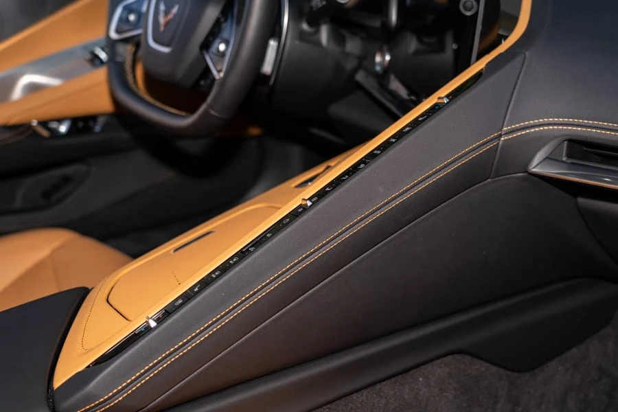 2020 Chevrolet Corvette C8 - Image 17 of 21