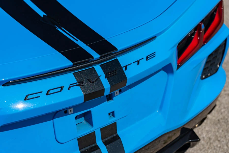 2020 Chevrolet Corvette C8 - Image 10 of 21