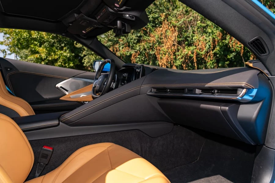 2020 Chevrolet Corvette C8 - Image 15 of 21