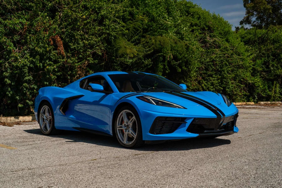 2020 Chevrolet Corvette C8 - Image 6 of 21