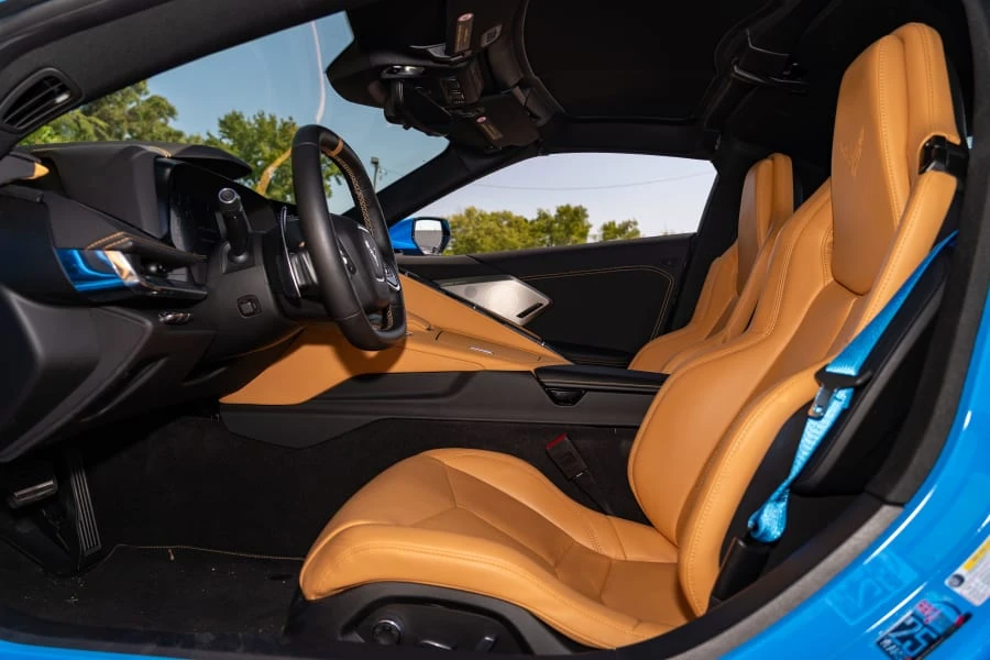 2020 Chevrolet Corvette C8 - Image 14 of 21