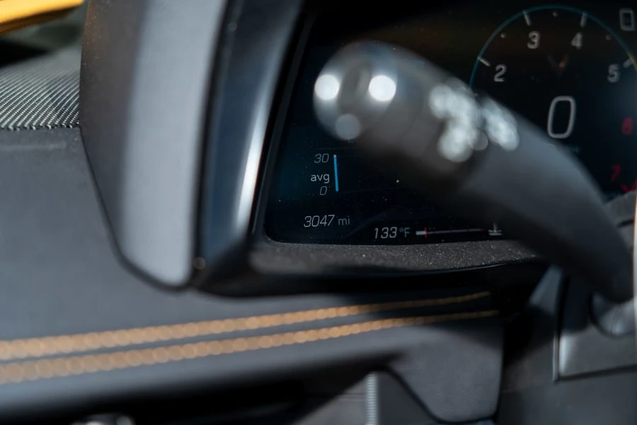 2020 Chevrolet Corvette C8 - Image 16 of 21