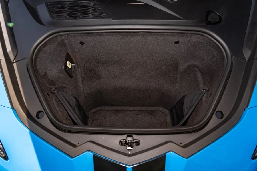 2020 Chevrolet Corvette C8 - Image 21 of 21