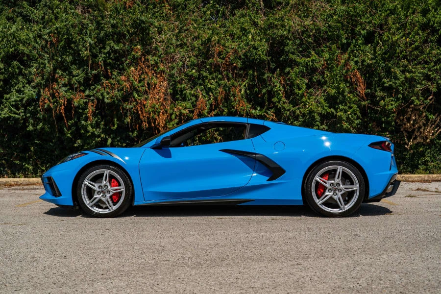 2020 Chevrolet Corvette C8 - Image 7 of 21