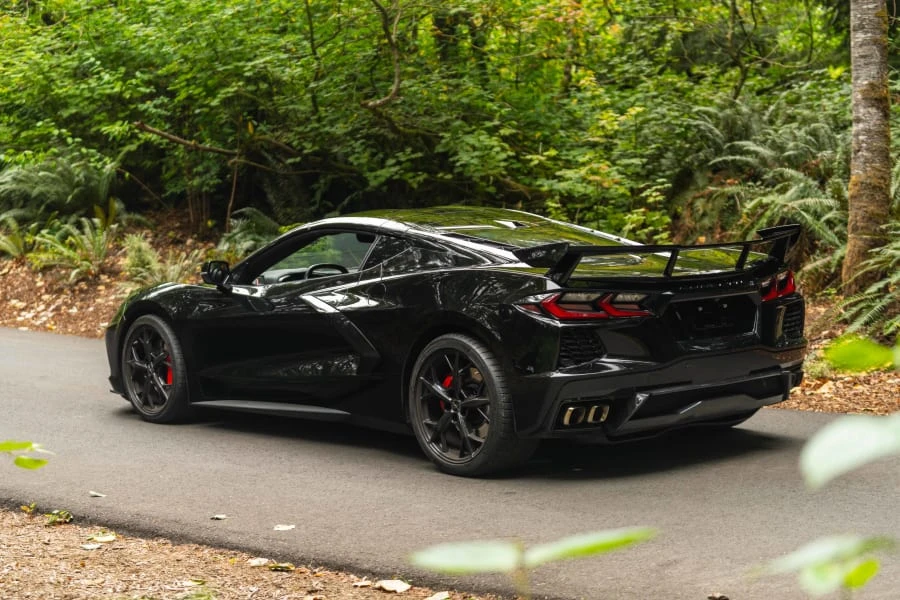 2020 Chevrolet Corvette C8 - Image 7 of 21