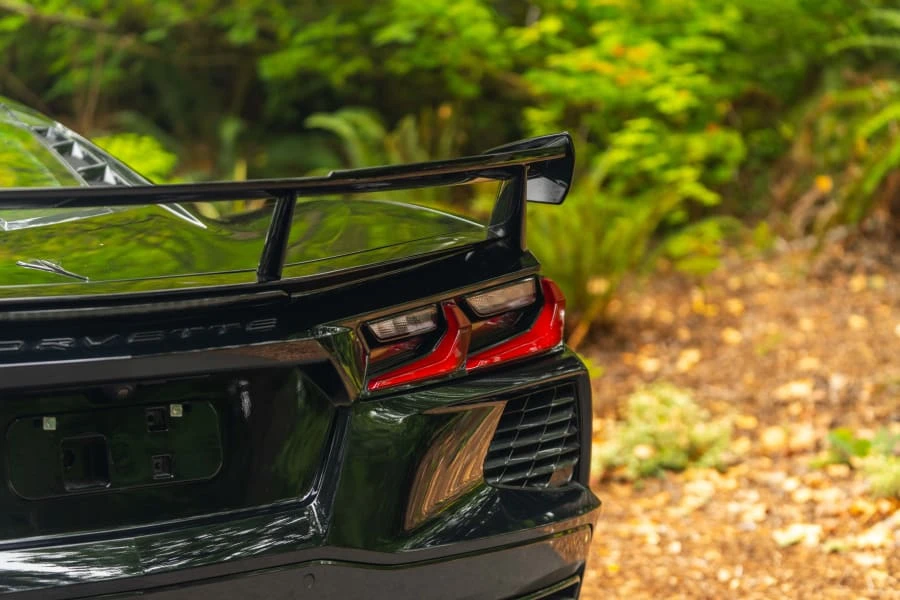 2020 Chevrolet Corvette C8 - Image 10 of 21