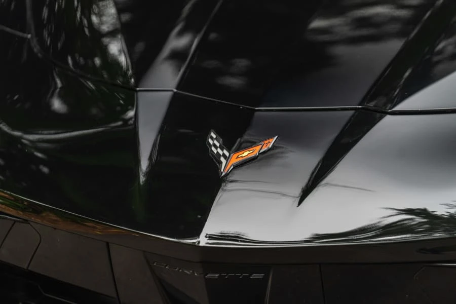 2020 Chevrolet Corvette C8 - Image 14 of 21