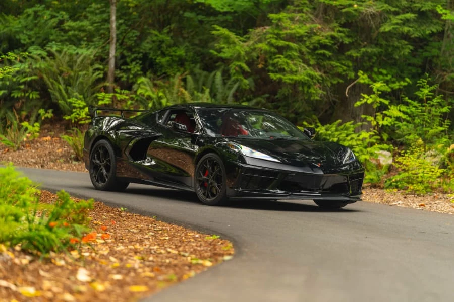 2020 Chevrolet Corvette C8 - Image 9 of 21