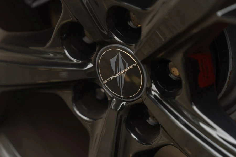 2020 Chevrolet Corvette C8 - Image 13 of 21