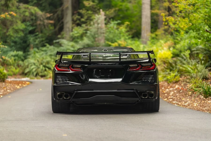 2020 Chevrolet Corvette C8 - Image 5 of 21