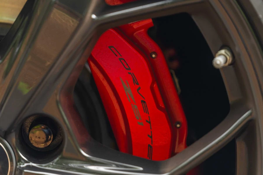 2020 Chevrolet Corvette C8 - Image 15 of 21