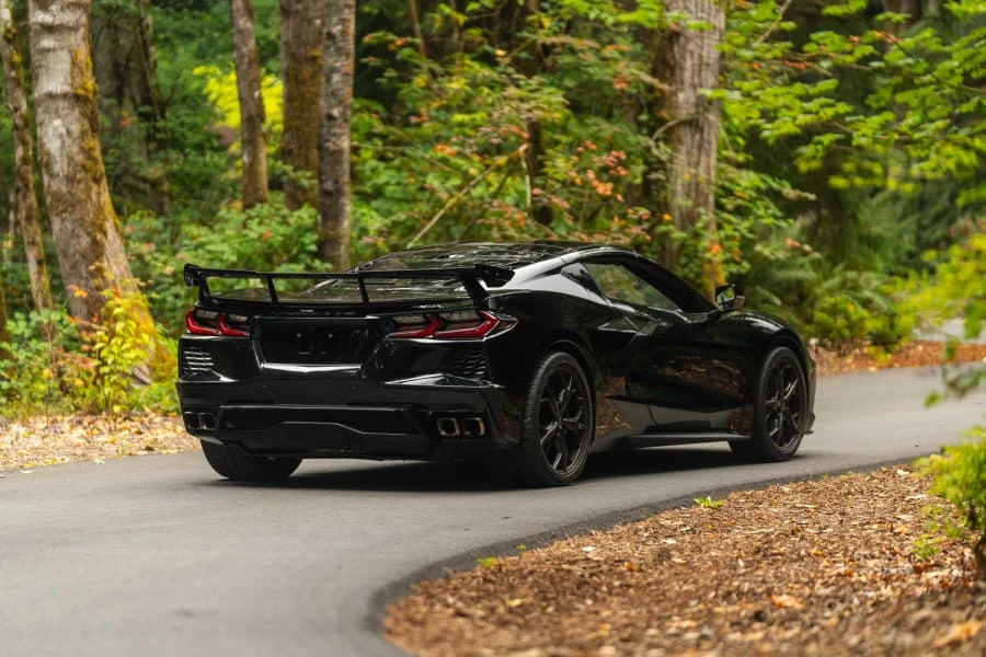 2020 Chevrolet Corvette C8 - Image 3 of 21