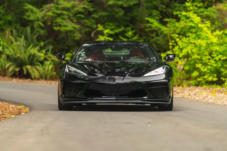 2020 Chevrolet Corvette C8 - Image 4 of 21