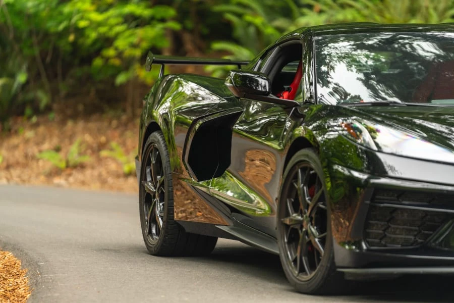 2020 Chevrolet Corvette C8 - Image 12 of 21