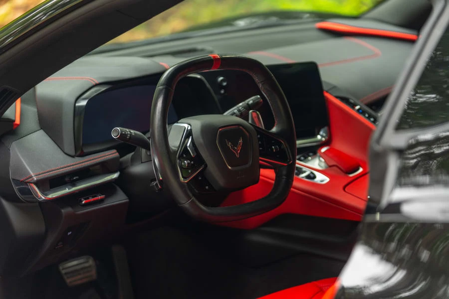 2020 Chevrolet Corvette C8 - Image 18 of 21