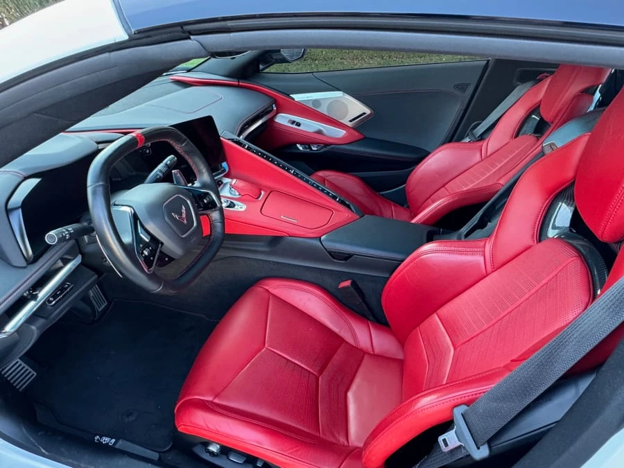 2020 Chevrolet Corvette C8 - Image 5 of 6