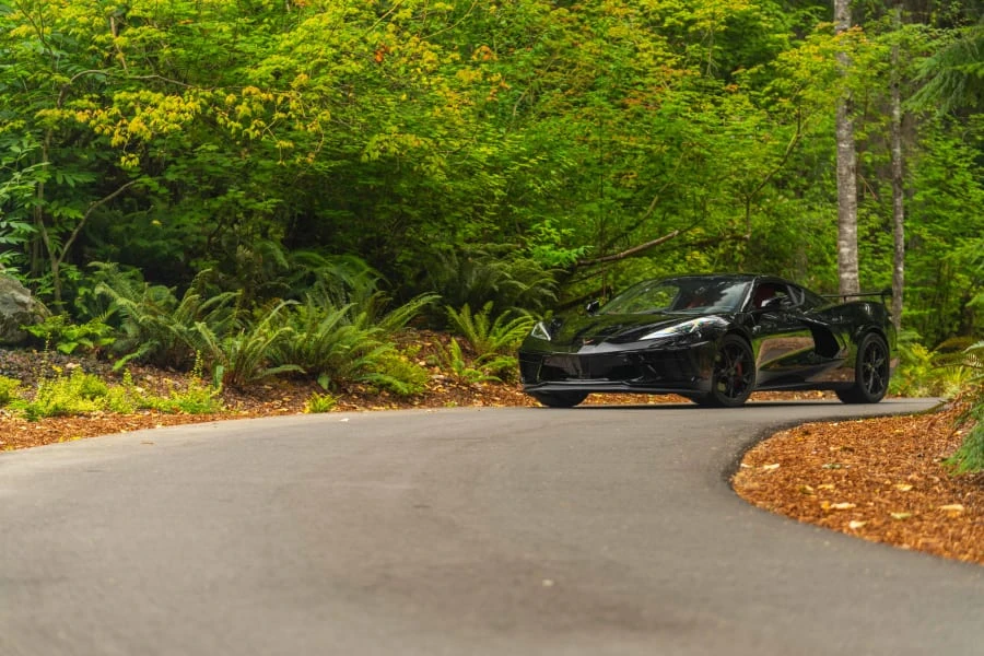 2020 Chevrolet Corvette C8 - Image 6 of 21