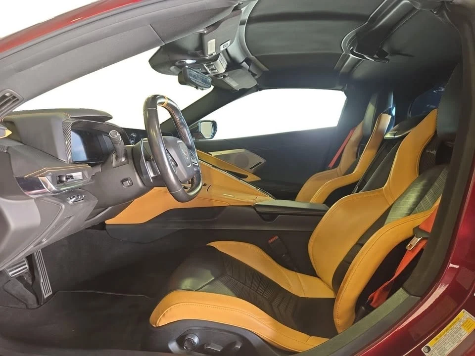 2020 Chevrolet Corvette C8 - Image 13 of 20