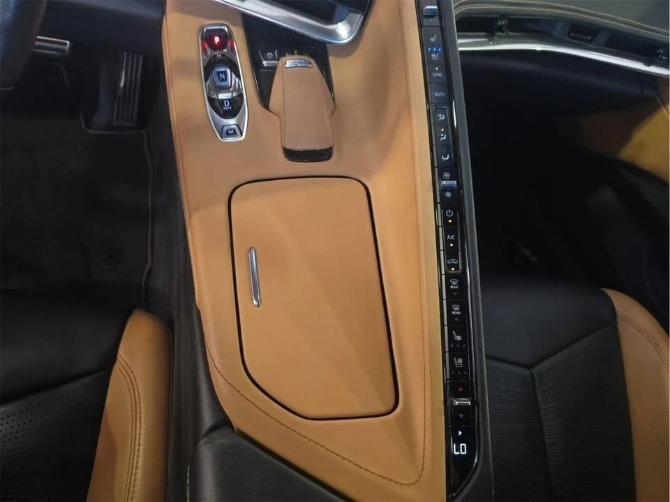 2020 Chevrolet Corvette C8 - Image 14 of 20