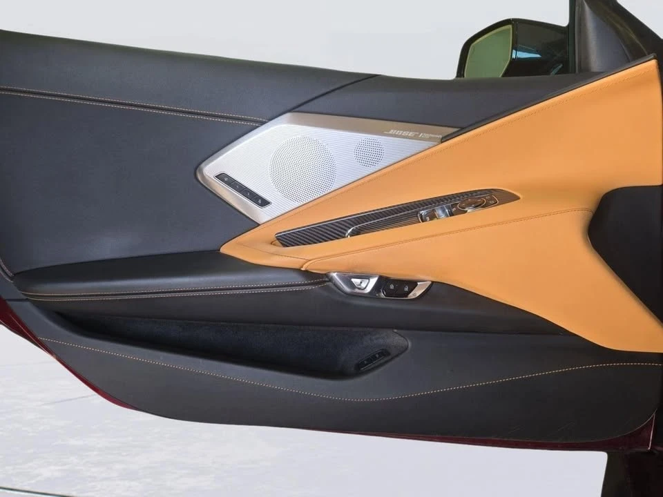 2020 Chevrolet Corvette C8 - Image 12 of 20