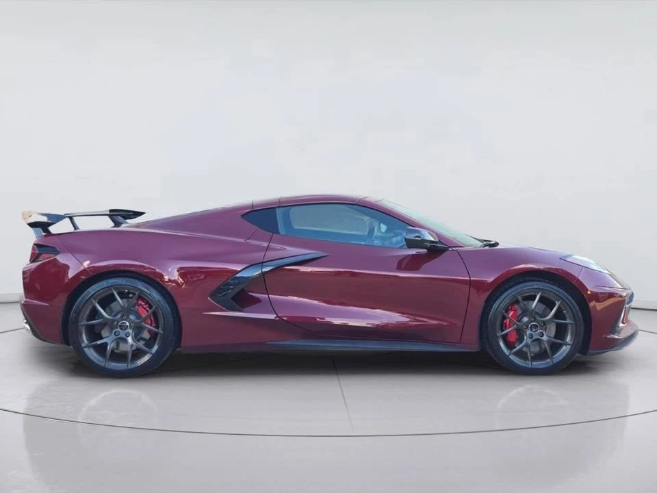 2020 Chevrolet Corvette C8 - Image 6 of 20