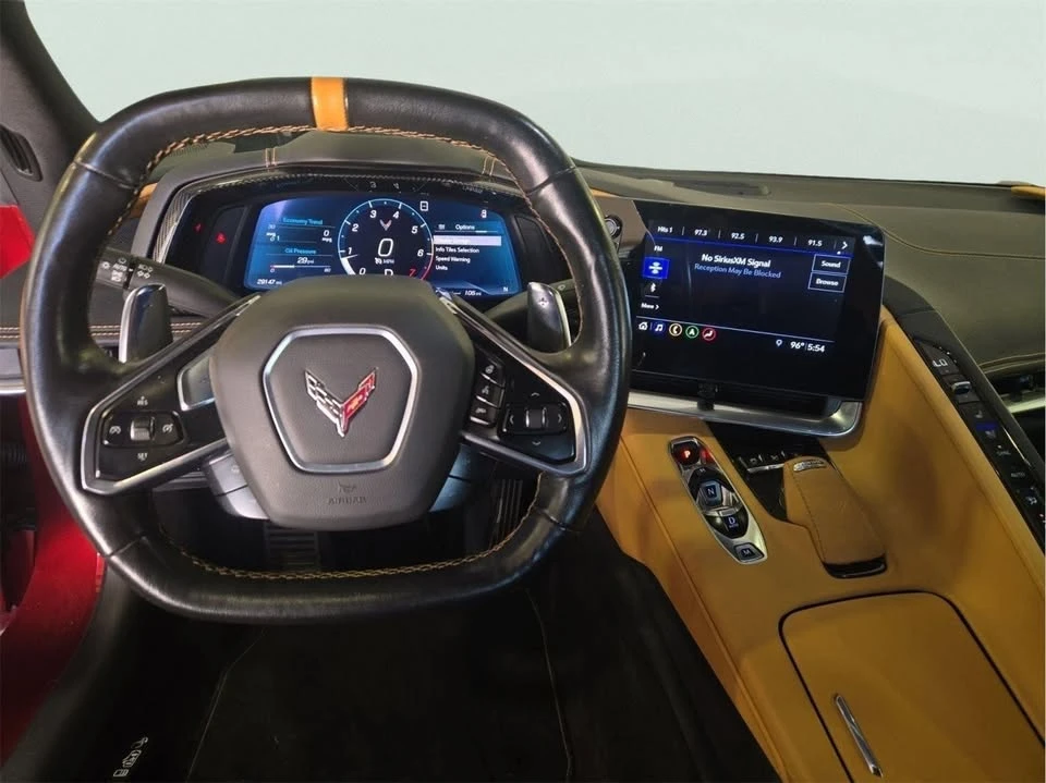 2020 Chevrolet Corvette C8 - Image 16 of 20