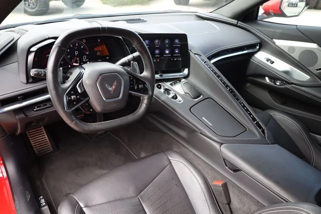 2020 Chevrolet Corvette C8 - Image 12 of 18
