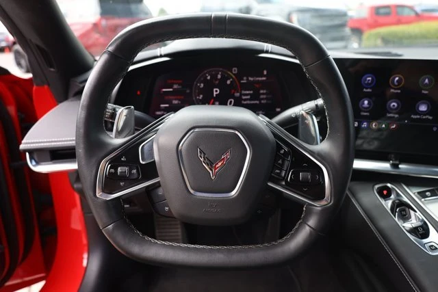 2020 Chevrolet Corvette C8 - Image 13 of 18
