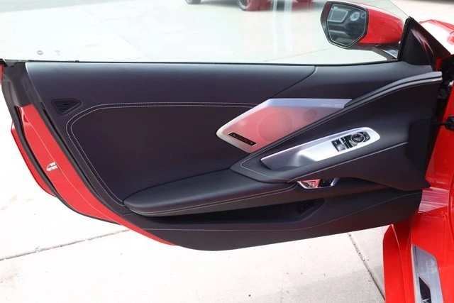 2020 Chevrolet Corvette C8 - Image 10 of 18