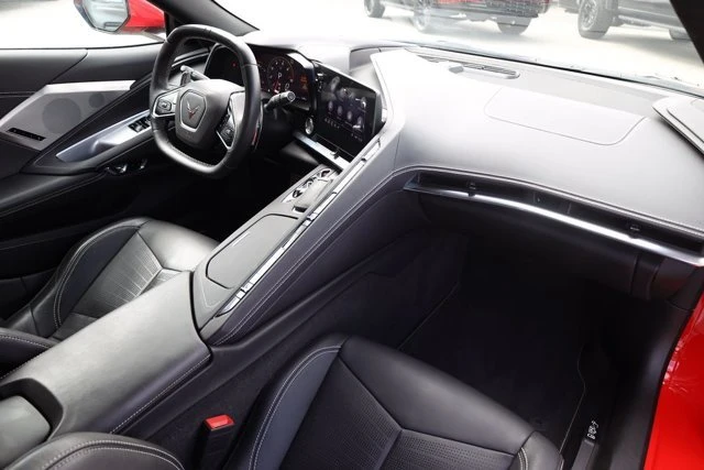 2020 Chevrolet Corvette C8 - Image 18 of 18