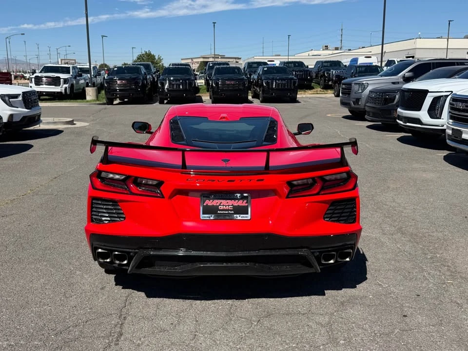 2020 Chevrolet Corvette C8 - Image 3 of 8