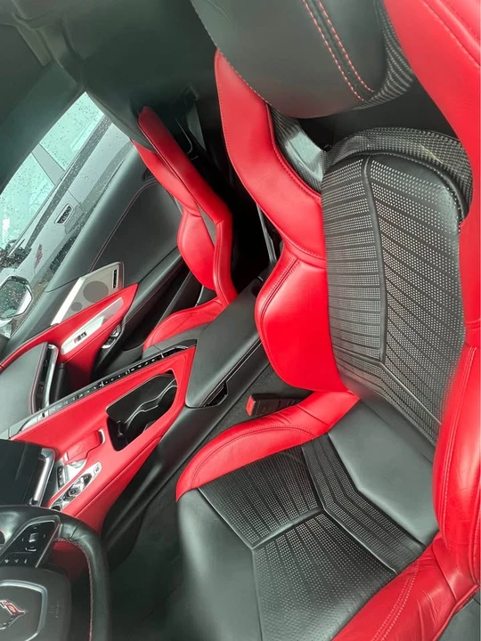 2020 Chevrolet Corvette C8 - Image 5 of 7