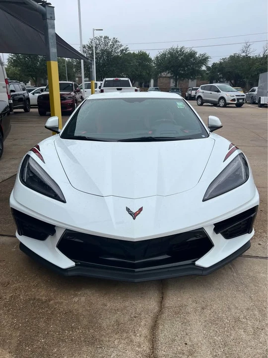 2020 Chevrolet Corvette C8 - Image 2 of 7