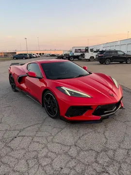 2020 Chevrolet Corvette C8 - Image 3 of 15