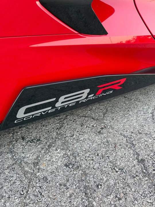 2020 Chevrolet Corvette C8 - Image 5 of 15