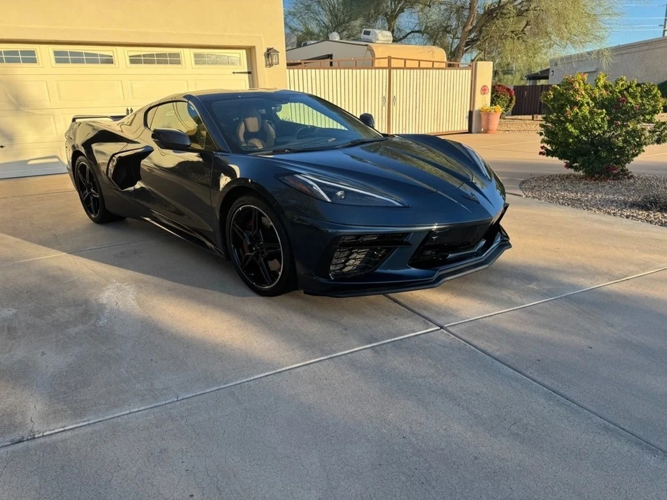 2020 Chevrolet Corvette C8 - Image 17 of 20