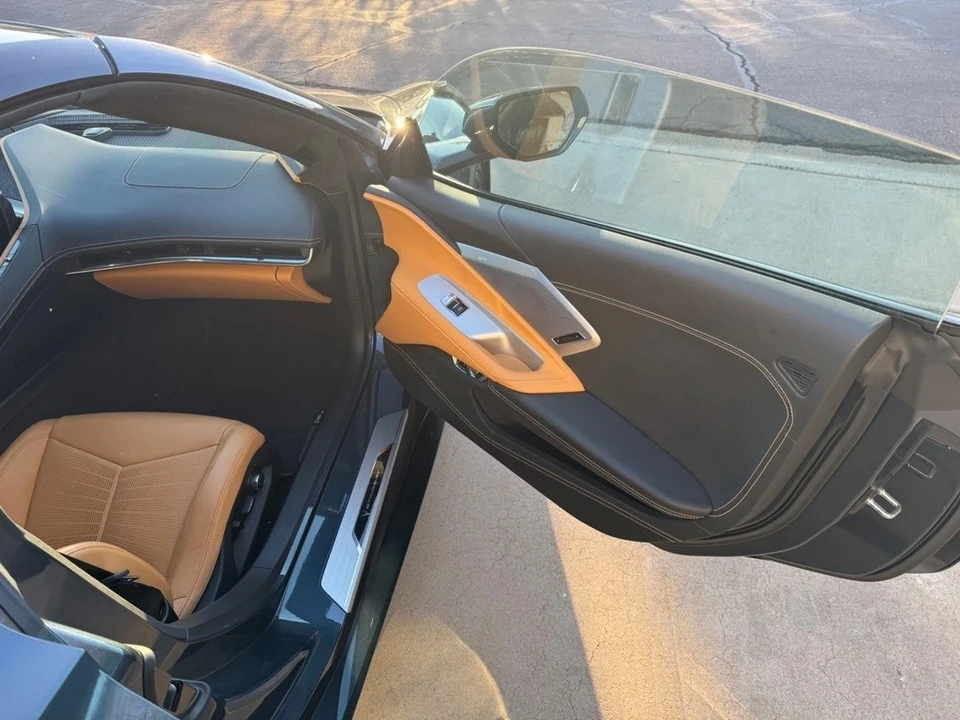 2020 Chevrolet Corvette C8 - Image 14 of 20