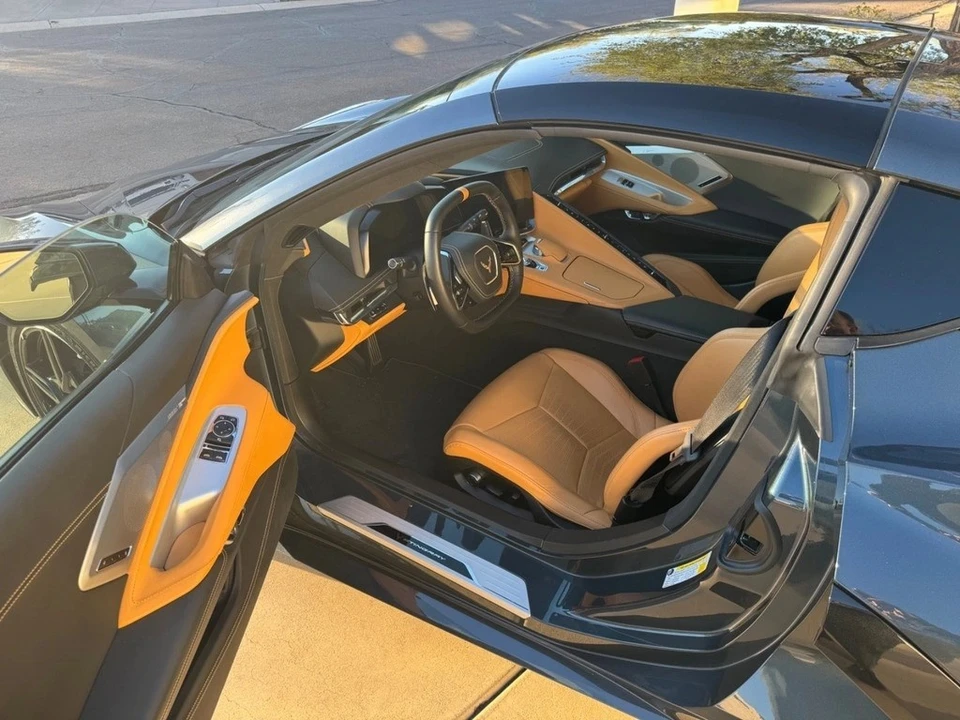 2020 Chevrolet Corvette C8 - Image 10 of 12