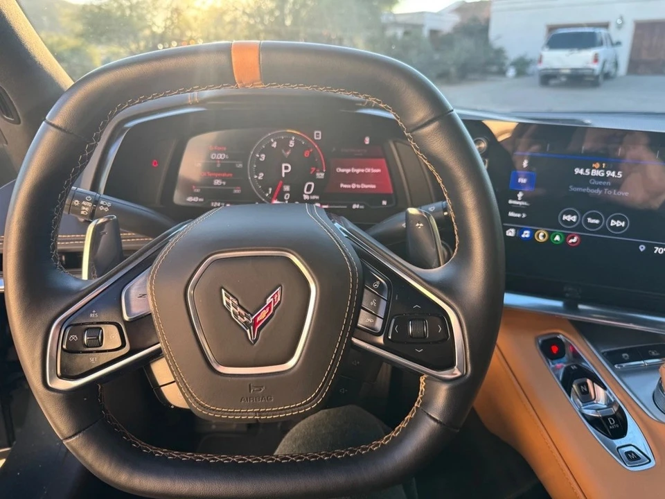 2020 Chevrolet Corvette C8 - Image 13 of 20