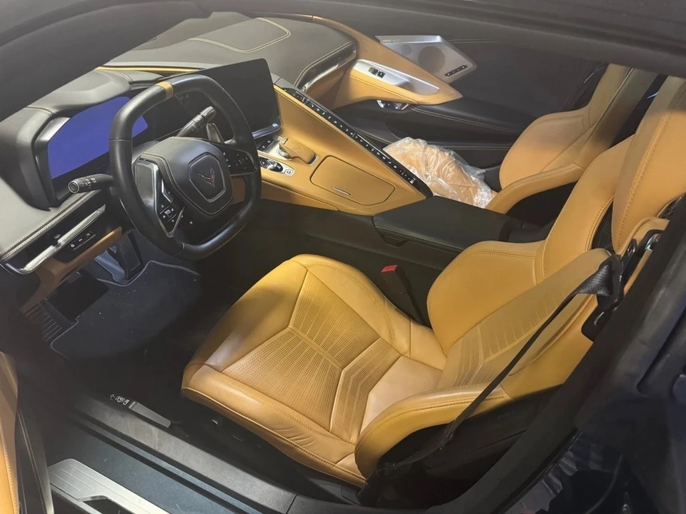 2020 Chevrolet Corvette C8 - Image 9 of 12