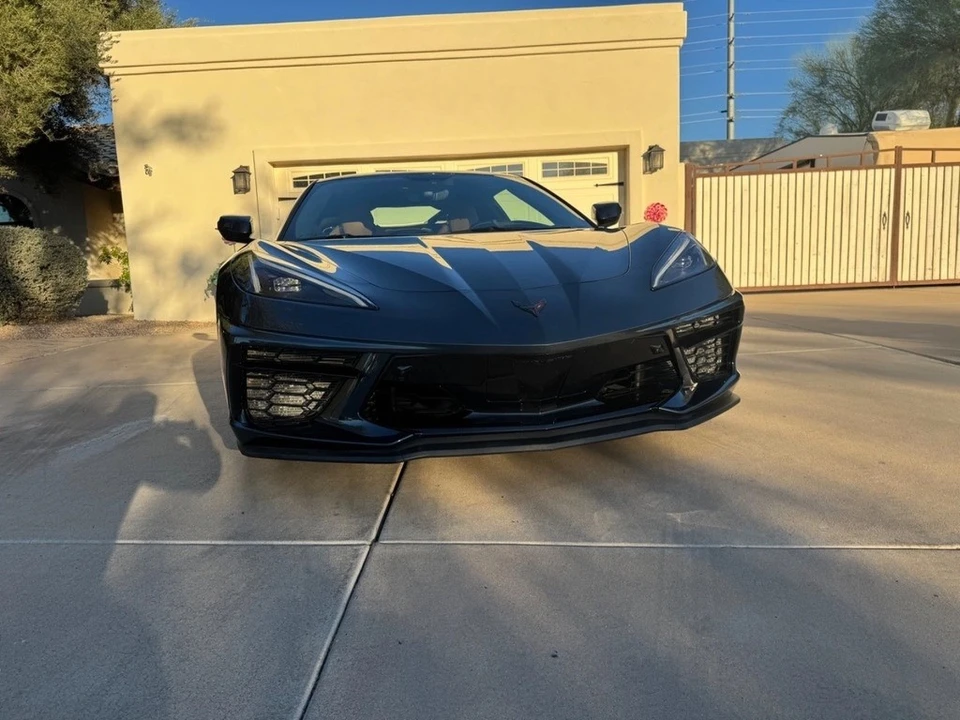 2020 Chevrolet Corvette C8 - Image 3 of 12