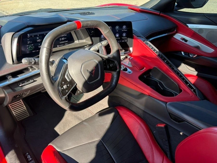 2020 Chevrolet Corvette C8 - Image 13 of 15