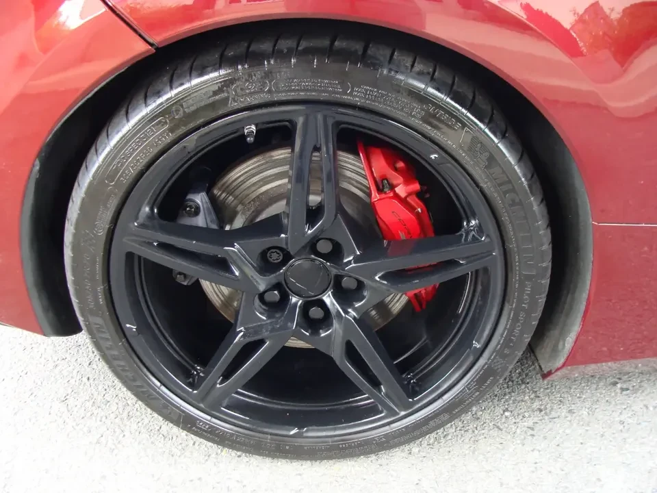 2020 Chevrolet Corvette C8 - Image 17 of 20