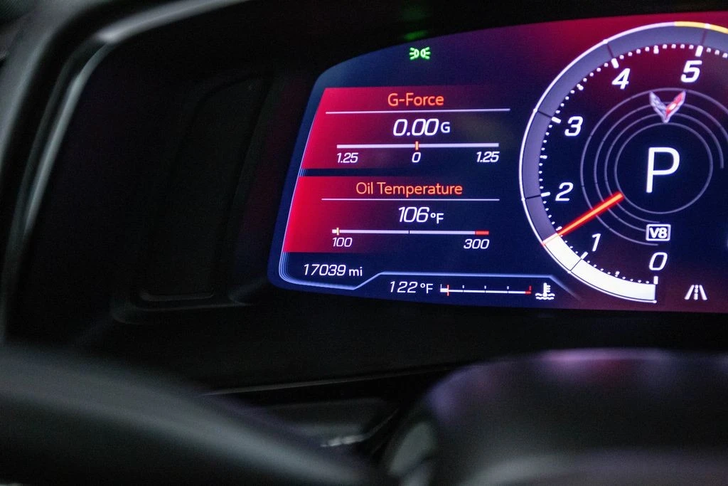 2020 Chevrolet Corvette C8 - Image 9 of 12