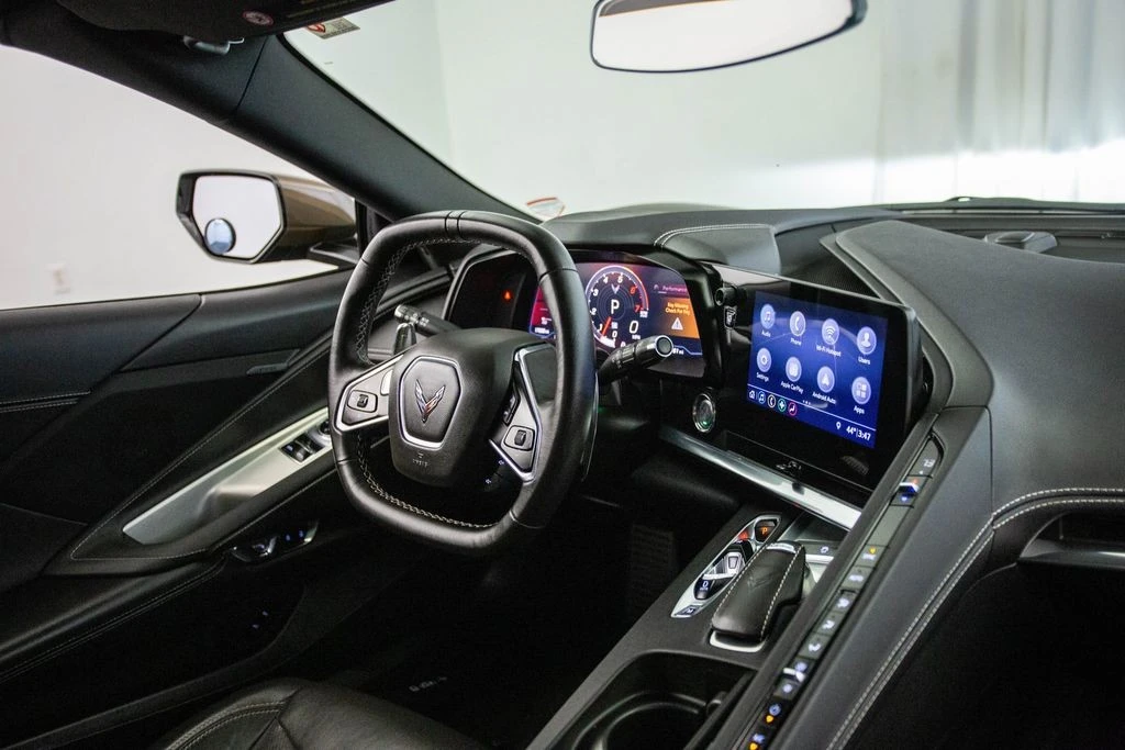 2020 Chevrolet Corvette C8 - Image 4 of 12