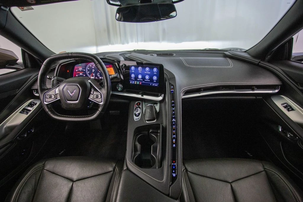 2020 Chevrolet Corvette C8 - Image 12 of 12
