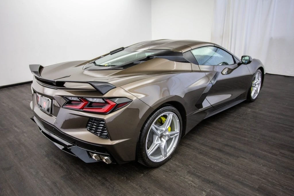 2020 Chevrolet Corvette C8 - Image 10 of 12