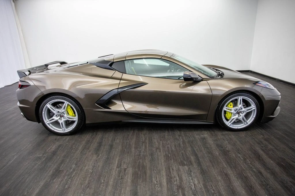 2020 Chevrolet Corvette C8 - Image 6 of 12
