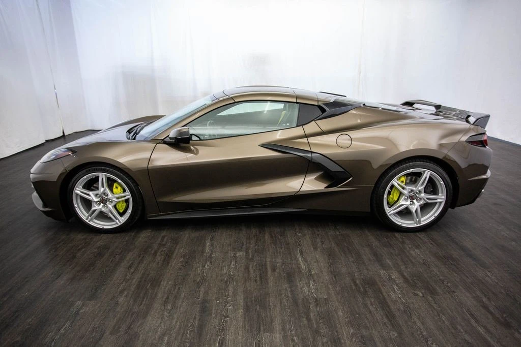 2020 Chevrolet Corvette C8 - Image 7 of 12